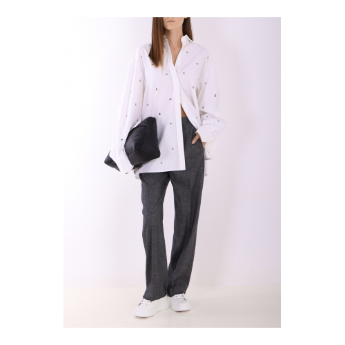 рубашка Max Mara — фото и цены
