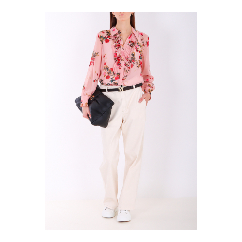 блузка Max Mara — фото и цены