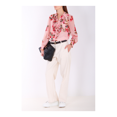 блузка Max Mara — фото и цены