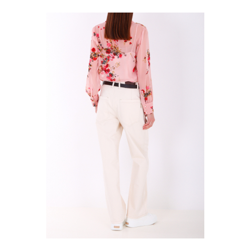 блузка Max Mara — фото и цены