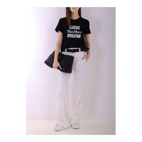 футболка Max Mara — фото и цены