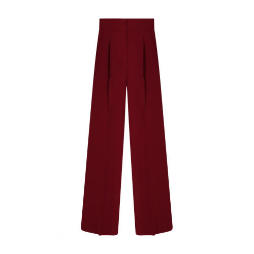 брюки широкие Max Mara — фото и цены