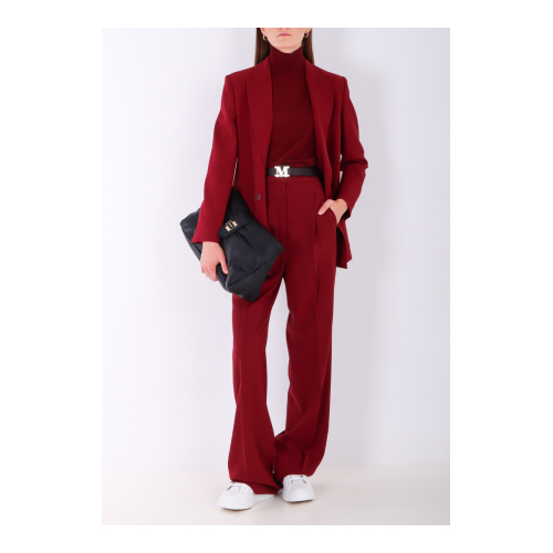 брюки широкие Max Mara — фото и цены