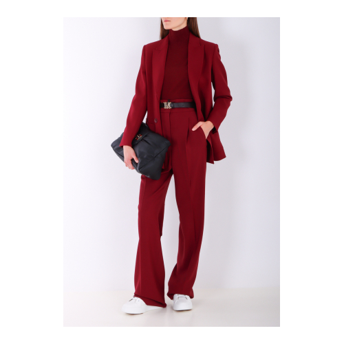 брюки широкие Max Mara — фото и цены
