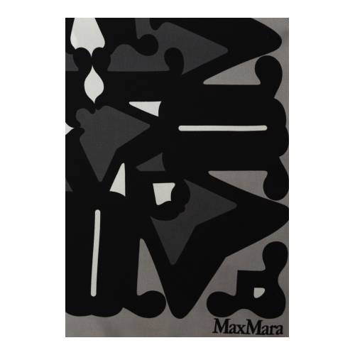 палантин Max Mara — фото и цены
