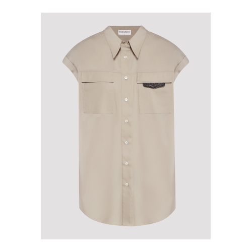 Купить Рубашка от Brunello Cucinelli