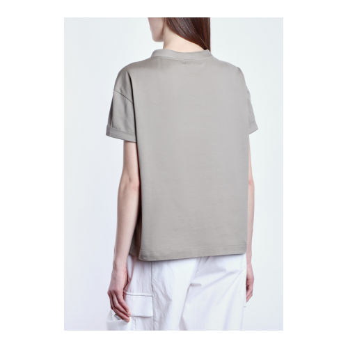 футболка Brunello Cucinelli — фото и цены