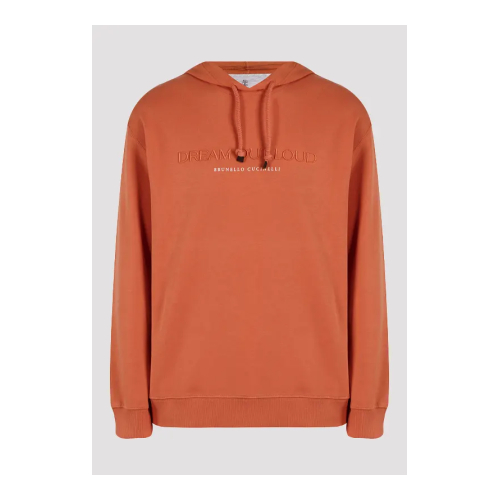 Brunello CucinelliТолстовка