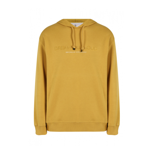 Толстовка Brunello Cucinelli — фото и цены