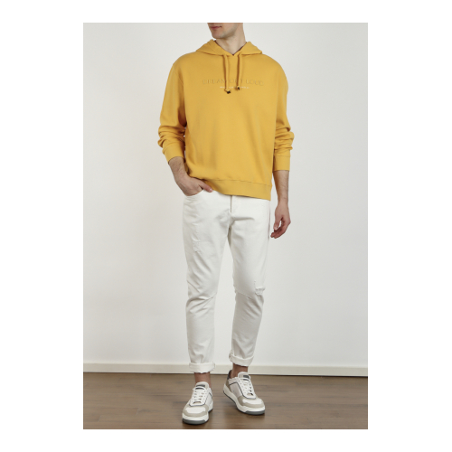 Толстовка Brunello Cucinelli — фото и цены