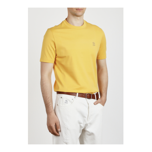 футболка Brunello Cucinelli — фото и цены
