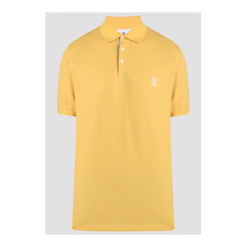 Brunello Cucinelliполо футболка