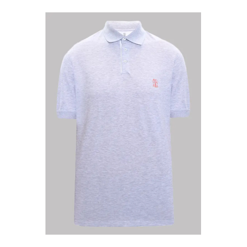 Brunello Cucinelliполо футболка