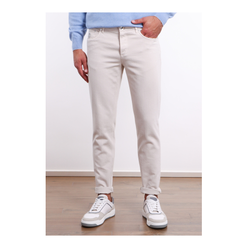 джинсы Brunello Cucinelli — фото и цены