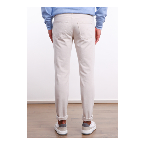джинсы Brunello Cucinelli — фото и цены