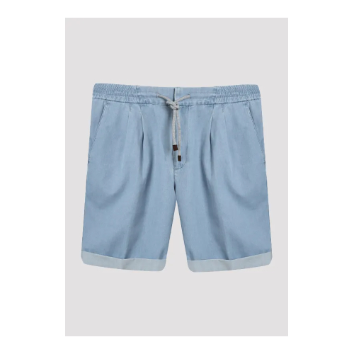 Brunello CucinelliШорты