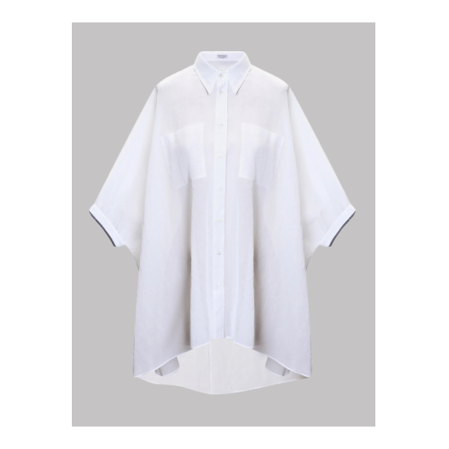 Купить рубашка от Brunello Cucinelli