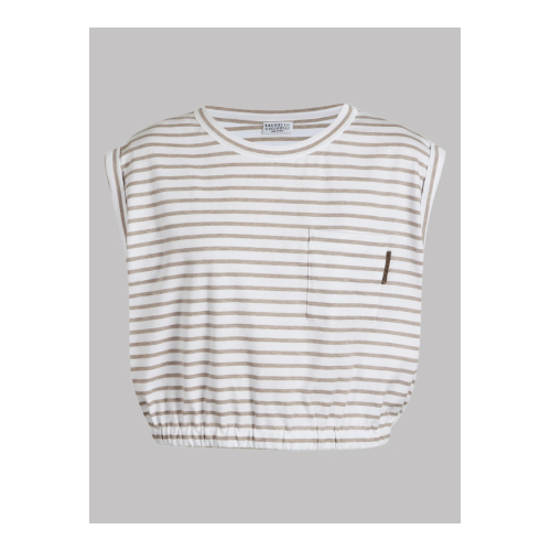 Купить Топ от Brunello Cucinelli