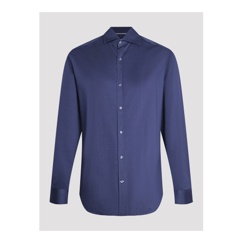 Brunello Cucinelliрубашка трикотажная