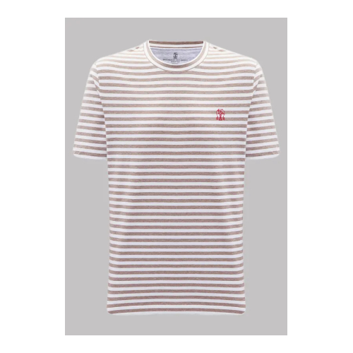 Brunello Cucinelliфутболка