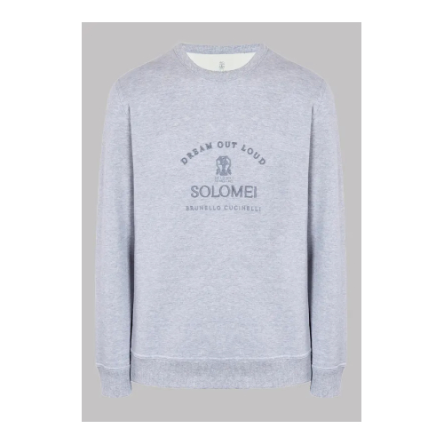 Brunello Cucinelliтолстовка