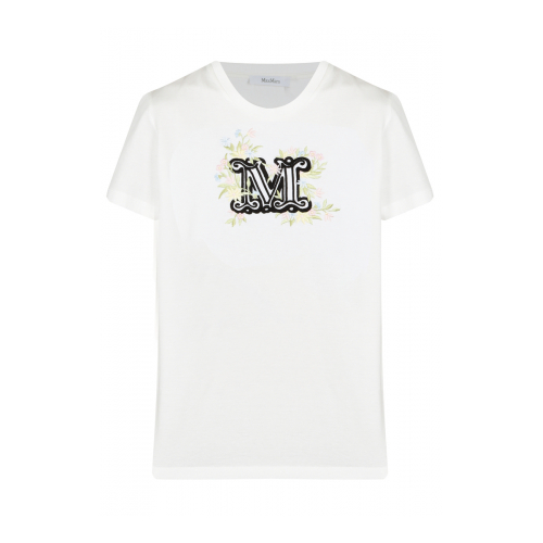 Купить Футболка от Max Mara