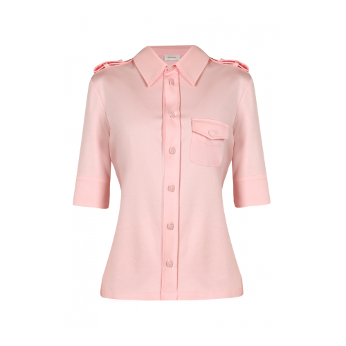 Рубашка Max Mara — фото и цены
