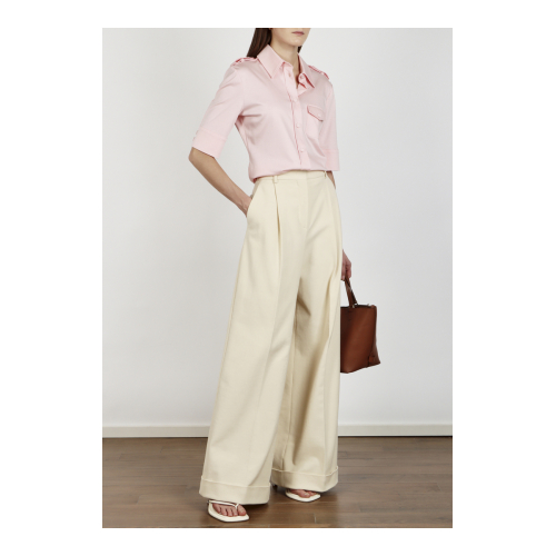 Рубашка Max Mara — фото и цены