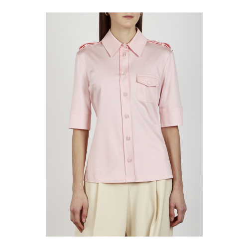Рубашка Max Mara — фото и цены