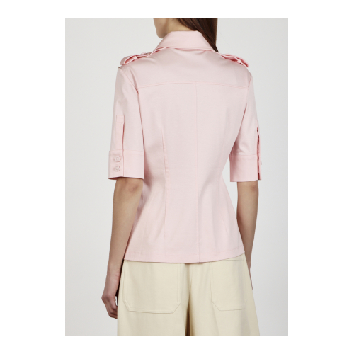 Рубашка Max Mara — фото и цены