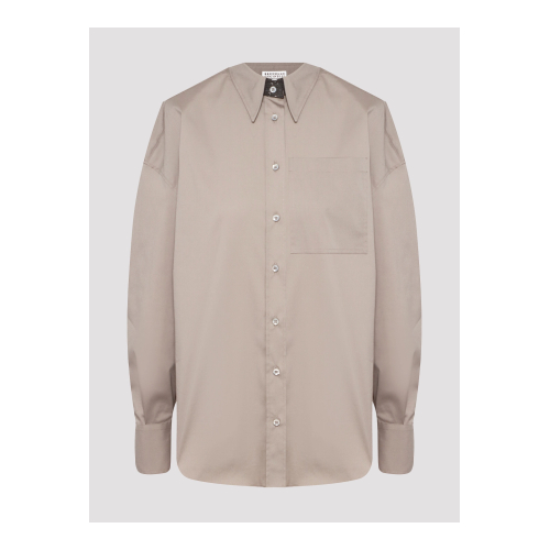 Купить Рубашка от Brunello Cucinelli