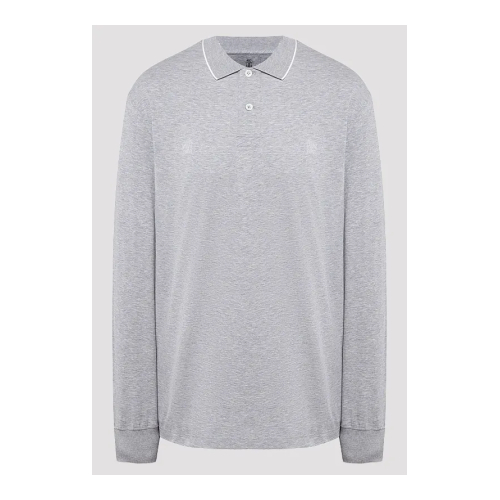 Brunello CucinelliПоло