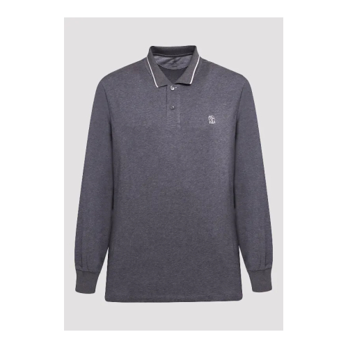 Brunello Cucinelliполо