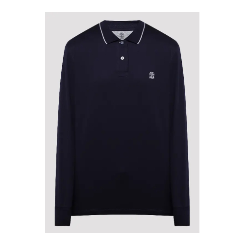 Brunello CucinelliПоло