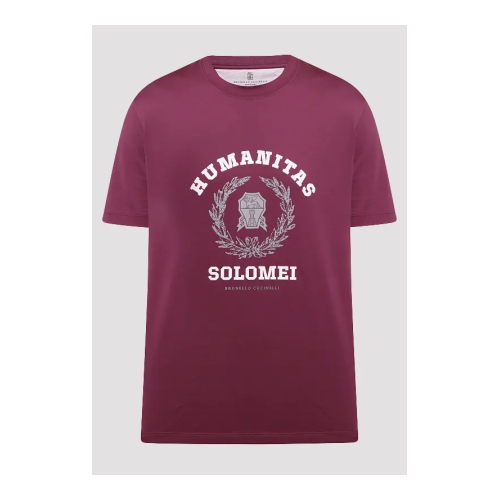 Brunello CucinelliФутболка