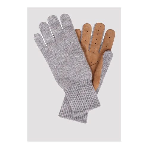 Brunello CucinelliПерчатки