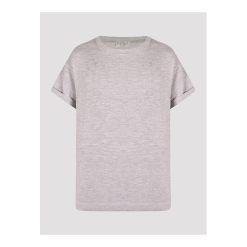 Brunello CucinelliФутболка