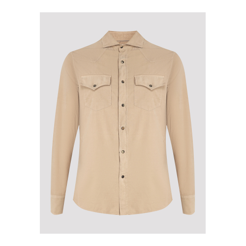 Brunello CucinelliРубашка