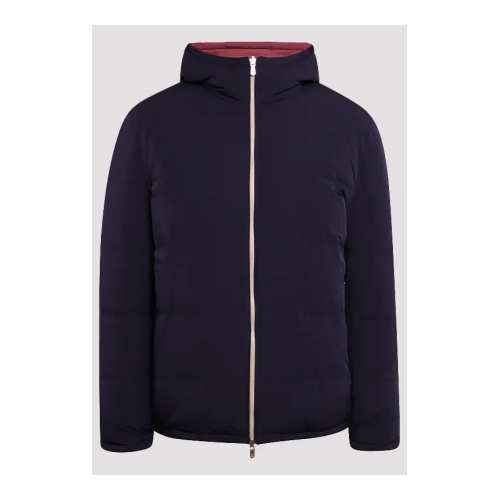 Brunello Cucinelliпуховик