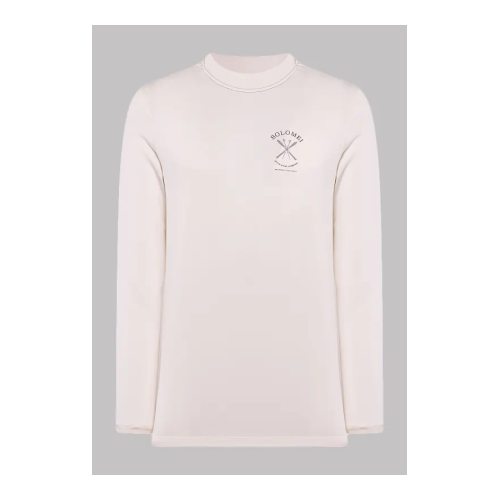 Brunello Cucinelliлонгслив