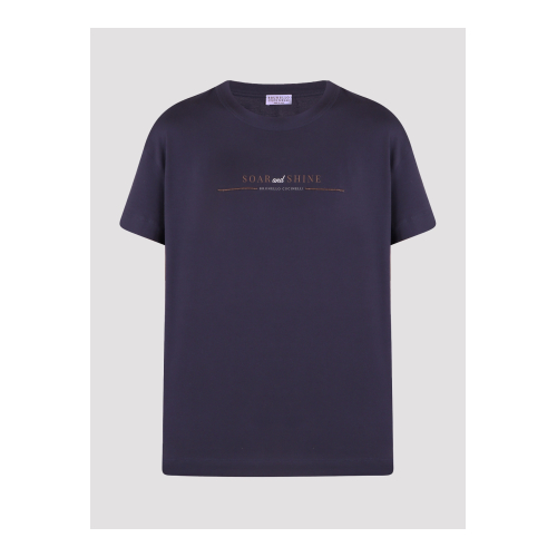 Купить Футболка от Brunello Cucinelli