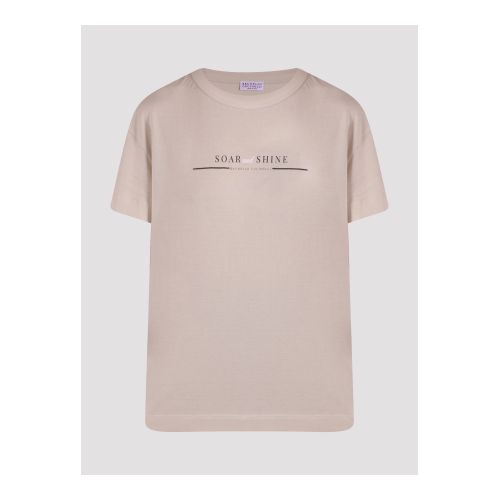 Купить Футболка от Brunello Cucinelli
