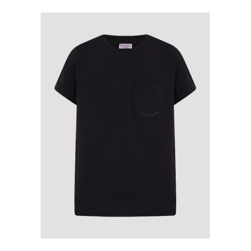 Купить Футболка от Brunello Cucinelli