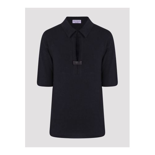 Купить Поло от Brunello Cucinelli
