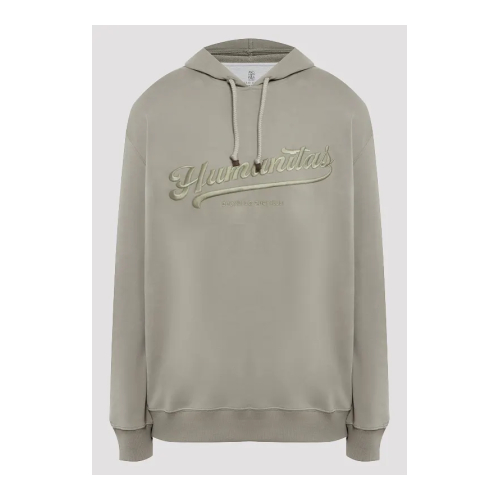 Brunello CucinelliТолстовка