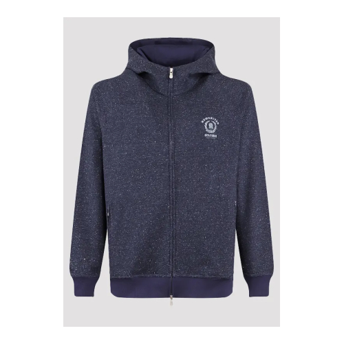 Brunello Cucinelliтолстовка спортивная