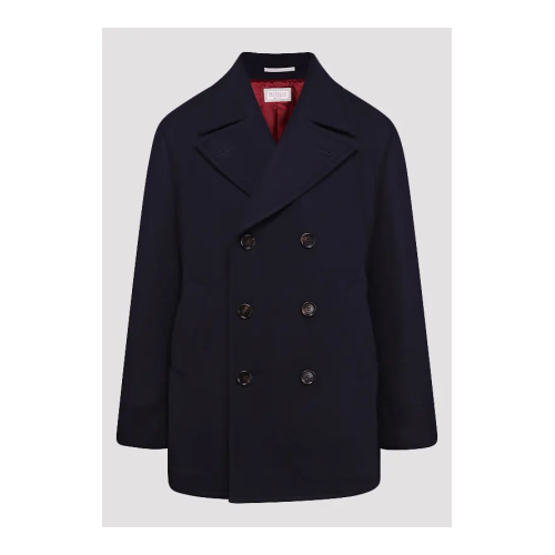 Brunello CucinelliПальто