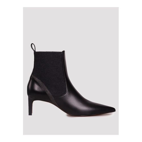 Купить Ботильоны от Brunello Cucinelli