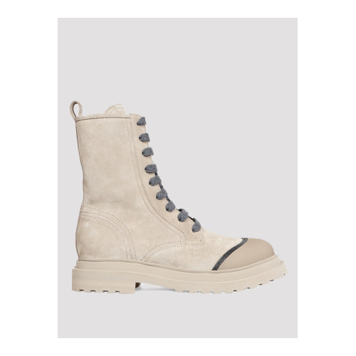 Купить ботинки от Brunello Cucinelli