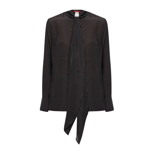 Блузка Max Mara — фото и цены